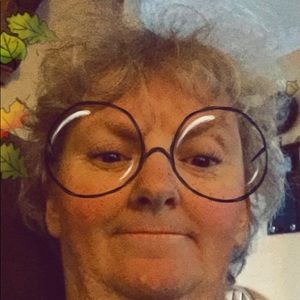 Meet your Posher, Deborah